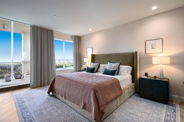 1300 BENJAMIN FRANKLIN DRIVE 809, Sarasota, FL 34236