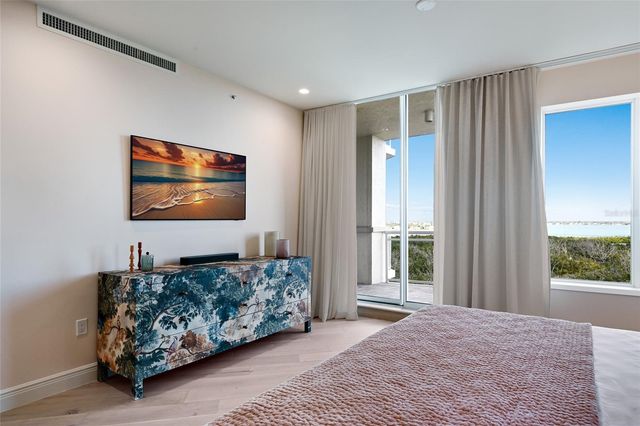 1300 BENJAMIN FRANKLIN DRIVE 809, Sarasota, FL 34236