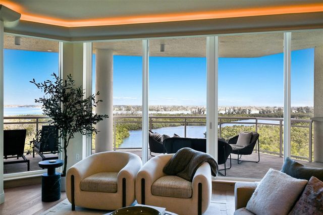 1300 BENJAMIN FRANKLIN DRIVE 809, Sarasota, FL 34236