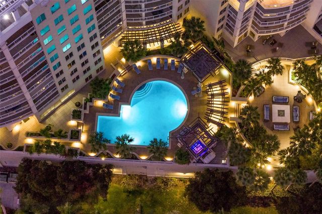 1300 BENJAMIN FRANKLIN DRIVE 809, Sarasota, FL 34236