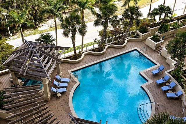 1300 BENJAMIN FRANKLIN DRIVE 809, Sarasota, FL 34236