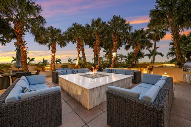 1300 BENJAMIN FRANKLIN DRIVE 809, Sarasota, FL 34236