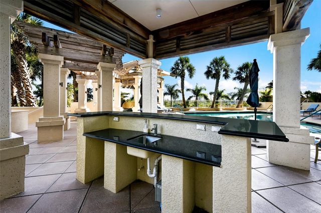 1300 BENJAMIN FRANKLIN DRIVE 809, Sarasota, FL 34236