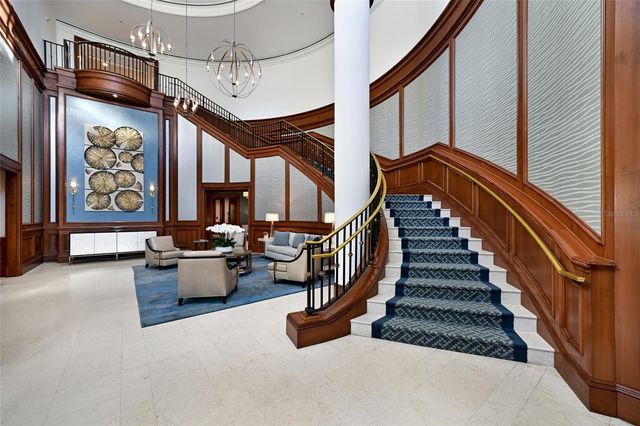 1300 BENJAMIN FRANKLIN DRIVE 809, Sarasota, FL 34236