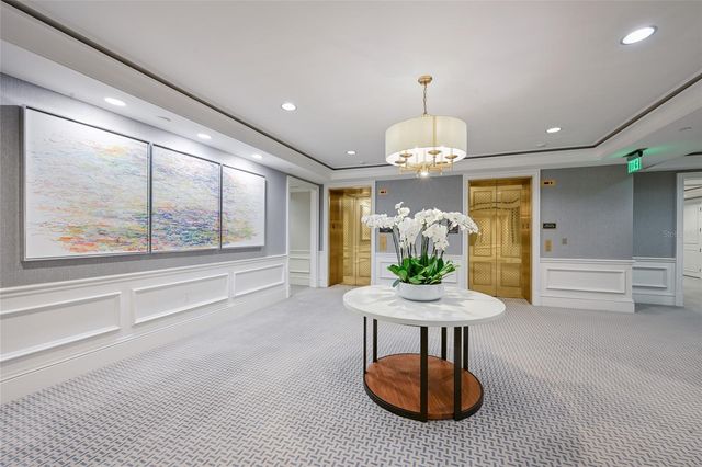 1300 BENJAMIN FRANKLIN DRIVE 809, Sarasota, FL 34236