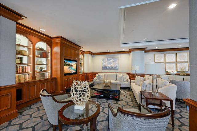 1300 BENJAMIN FRANKLIN DRIVE 809, Sarasota, FL 34236