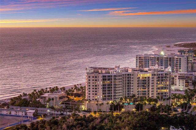 1300 BENJAMIN FRANKLIN DRIVE 809, Sarasota, FL 34236