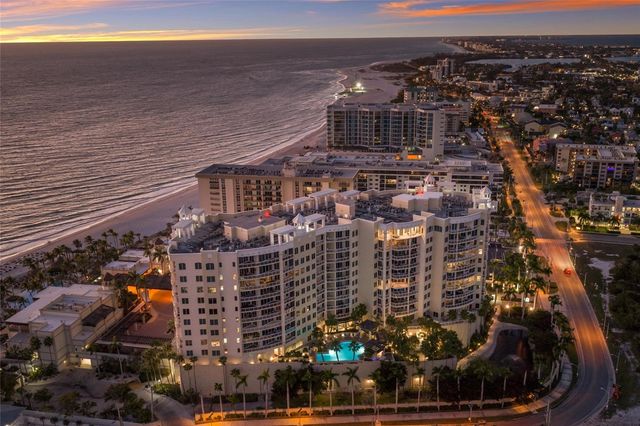 1300 BENJAMIN FRANKLIN DRIVE 809, Sarasota, FL 34236