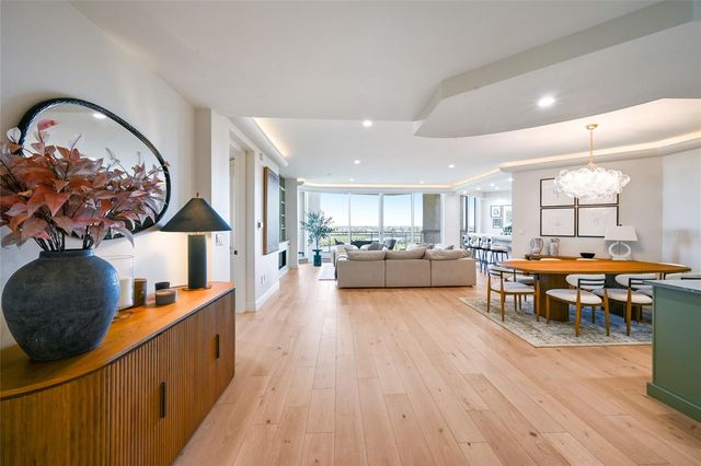 1300 BENJAMIN FRANKLIN DRIVE 809, Sarasota, FL 34236