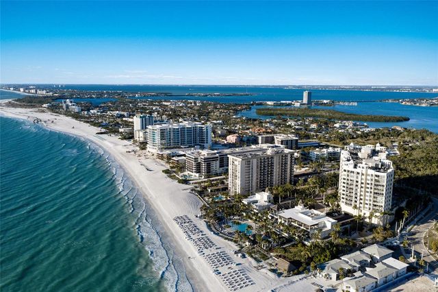 1300 BENJAMIN FRANKLIN DRIVE 809, Sarasota, FL 34236