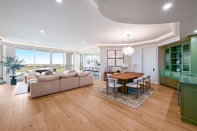 1300 BENJAMIN FRANKLIN DRIVE 809, Sarasota, FL 34236