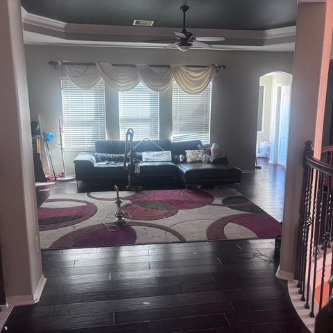 3718 Cardiff Mist Drive, Katy, TX 77494