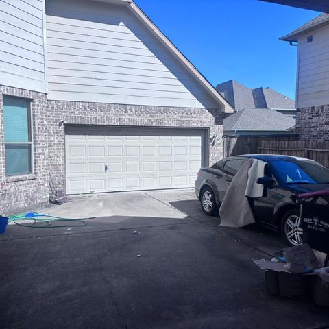 3718 Cardiff Mist Drive, Katy, TX 77494