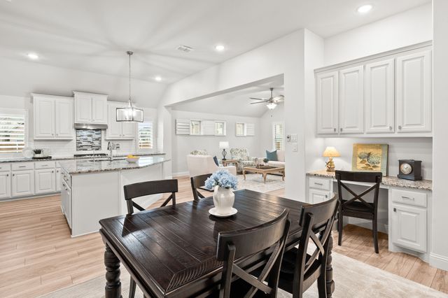 809 Mathew Drive, Anna, TX 75409