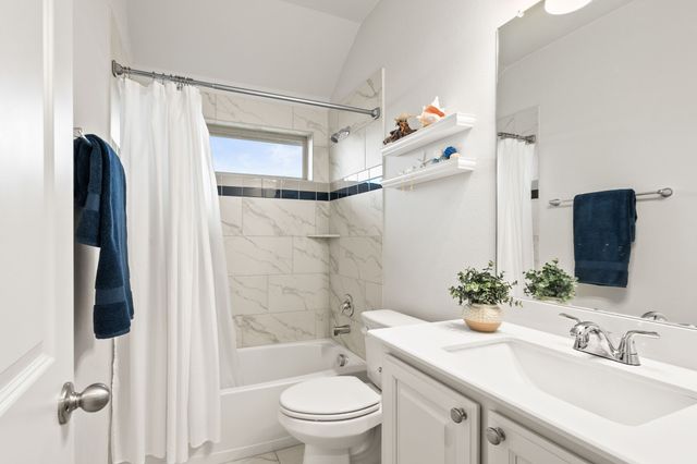 809 Mathew Drive, Anna, TX 75409