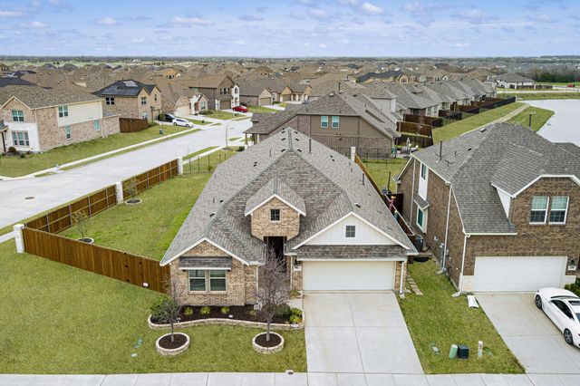 809 Mathew Drive, Anna, TX 75409