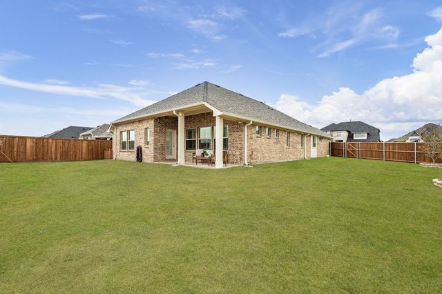 809 Mathew Drive, Anna, TX 75409