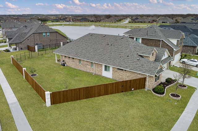 809 Mathew Drive, Anna, TX 75409