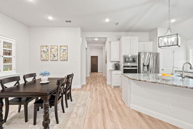 809 Mathew Drive, Anna, TX 75409