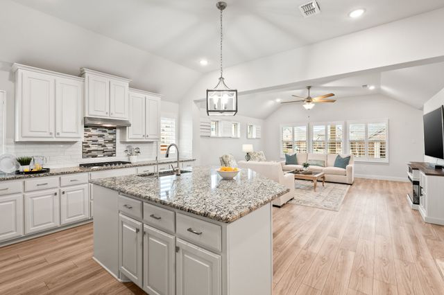 809 Mathew Drive, Anna, TX 75409