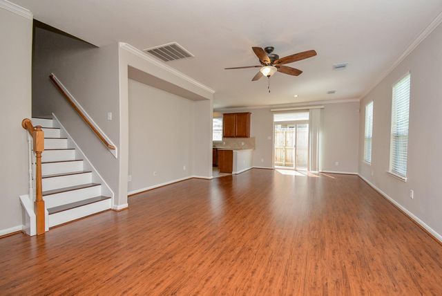 16021 Summerville Lake Drive, Tomball, TX 77377