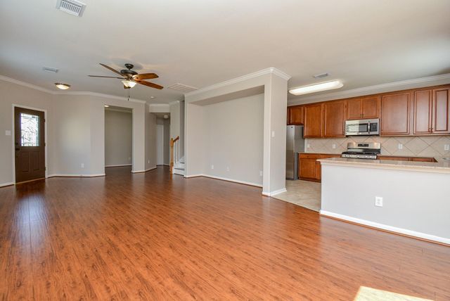 16021 Summerville Lake Drive, Tomball, TX 77377