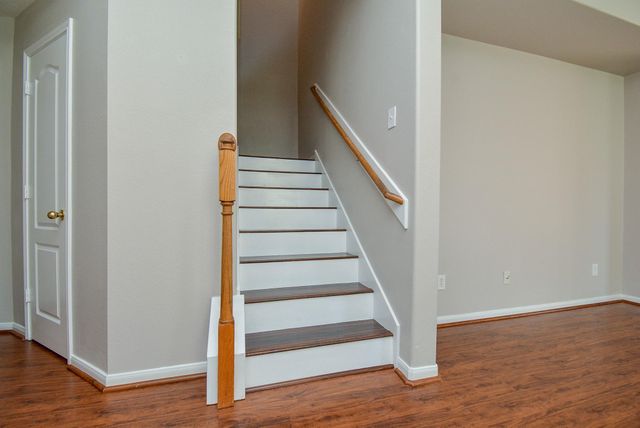 16021 Summerville Lake Drive, Tomball, TX 77377