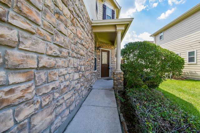 16021 Summerville Lake Drive, Tomball, TX 77377