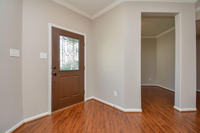16021 Summerville Lake Drive, Tomball, TX 77377