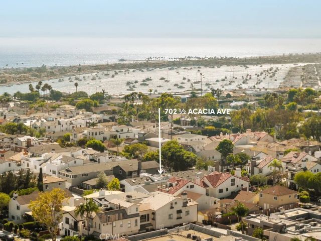 702 Acacia Avenue, Corona Del Mar, CA 92625