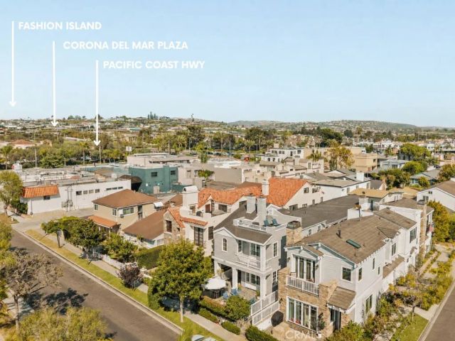 702 Acacia Avenue, Corona Del Mar, CA 92625