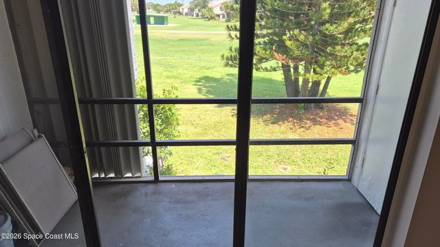 2801 Sand Trap Lane 1-C, Melbourne, FL 32935