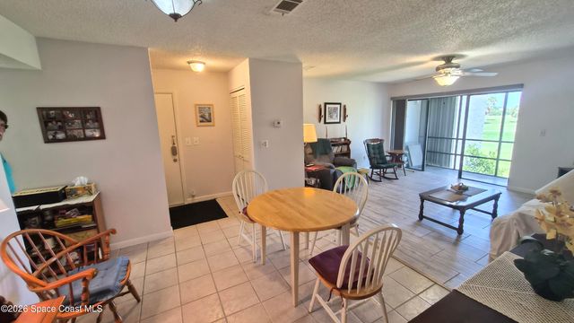 2801 Sand Trap Lane 1-C, Melbourne, FL 32935