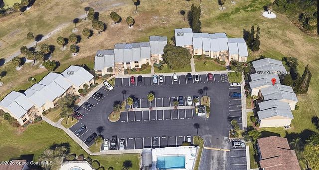 2801 Sand Trap Lane 1-C, Melbourne, FL 32935
