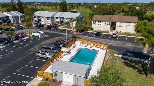 2801 Sand Trap Lane 1-C, Melbourne, FL 32935