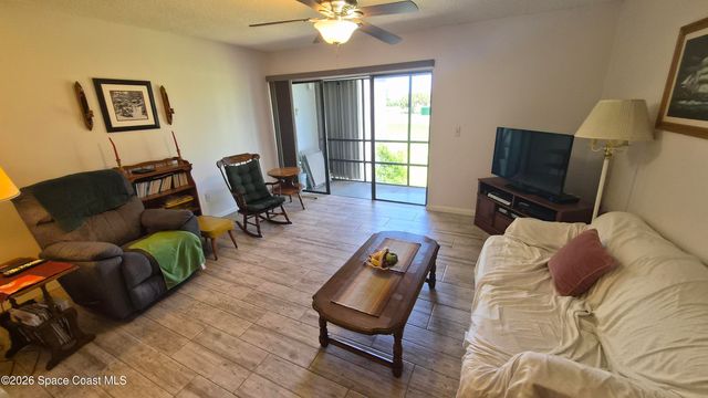 2801 Sand Trap Lane 1-C, Melbourne, FL 32935