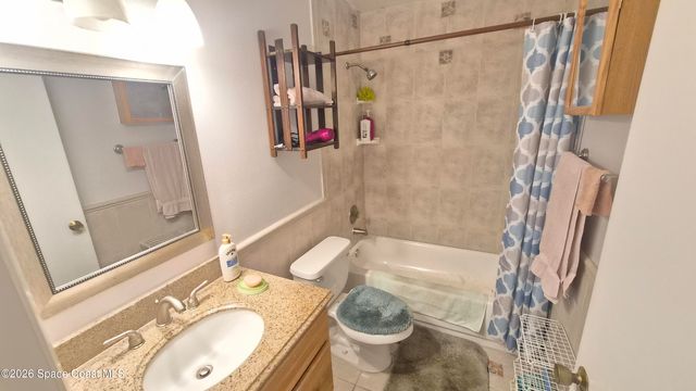 2801 Sand Trap Lane 1-C, Melbourne, FL 32935