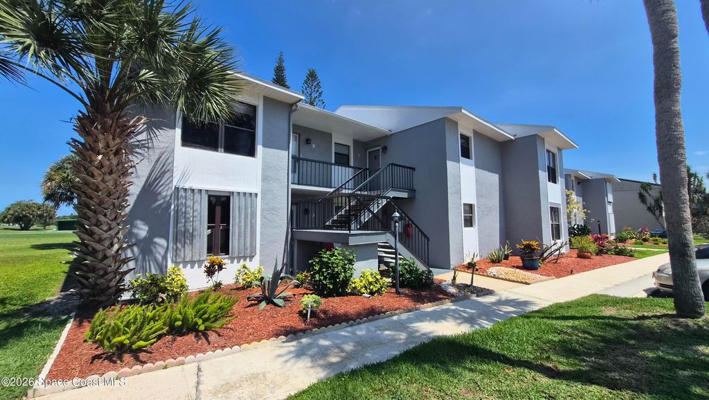 2801 Sand Trap Lane 1-C, Melbourne, FL 32935