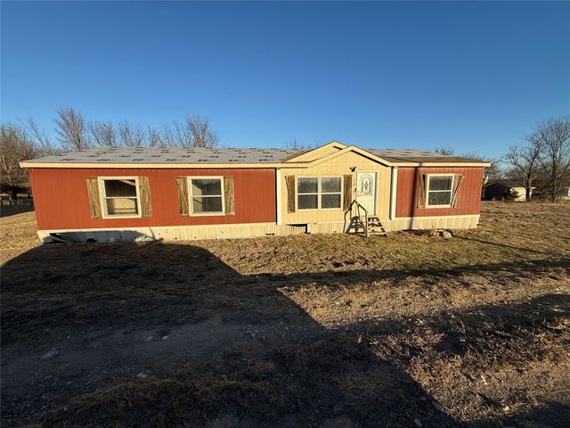 1427 Private Road 4219, Decatur, TX 76234