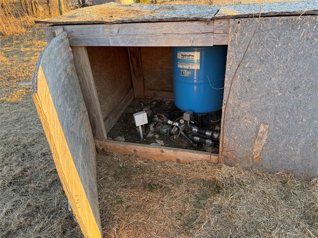 1427 Private Road 4219, Decatur, TX 76234