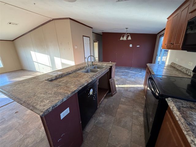 1427 Private Road 4219, Decatur, TX 76234