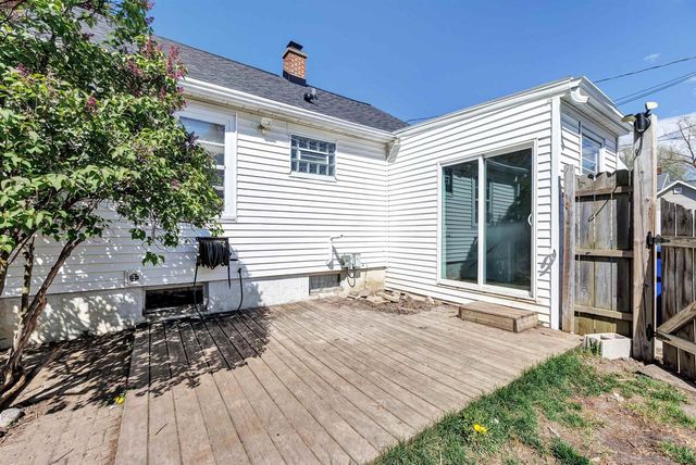 1356 DOBLON STREET, Green Bay, WI 54302