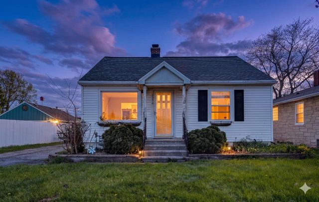 1356 DOBLON STREET, Green Bay, WI 54302