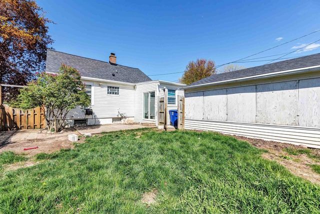 1356 DOBLON STREET, Green Bay, WI 54302