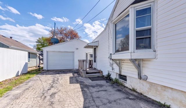 1356 DOBLON STREET, Green Bay, WI 54302