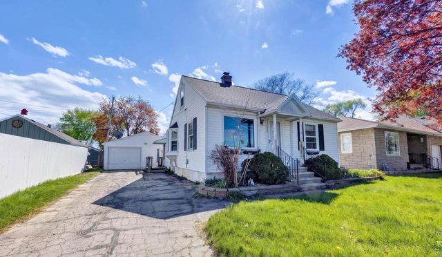 1356 DOBLON STREET, Green Bay, WI 54302