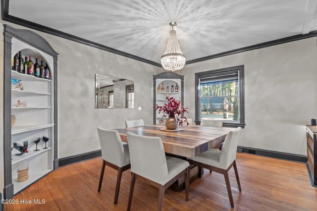 724 York Street, Rocky Mount, NC 27803