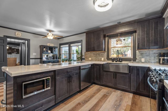 724 York Street, Rocky Mount, NC 27803