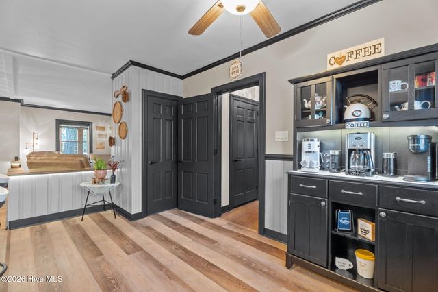 724 York Street, Rocky Mount, NC 27803