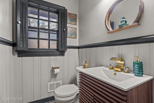 724 York Street, Rocky Mount, NC 27803